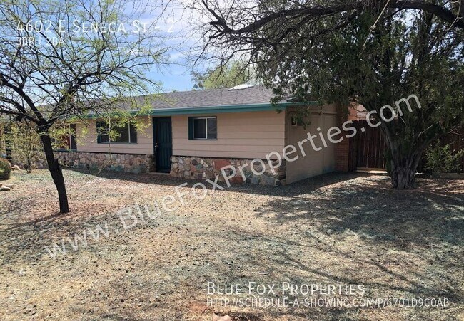 Foto del edificio - 4602 E Seneca St #2