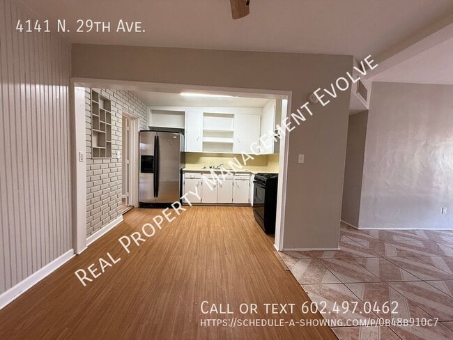 Building Photo - 4141 N 29th Ave
