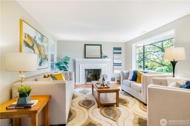 Foto del edificio - 5Bd/2Ba Seattle House