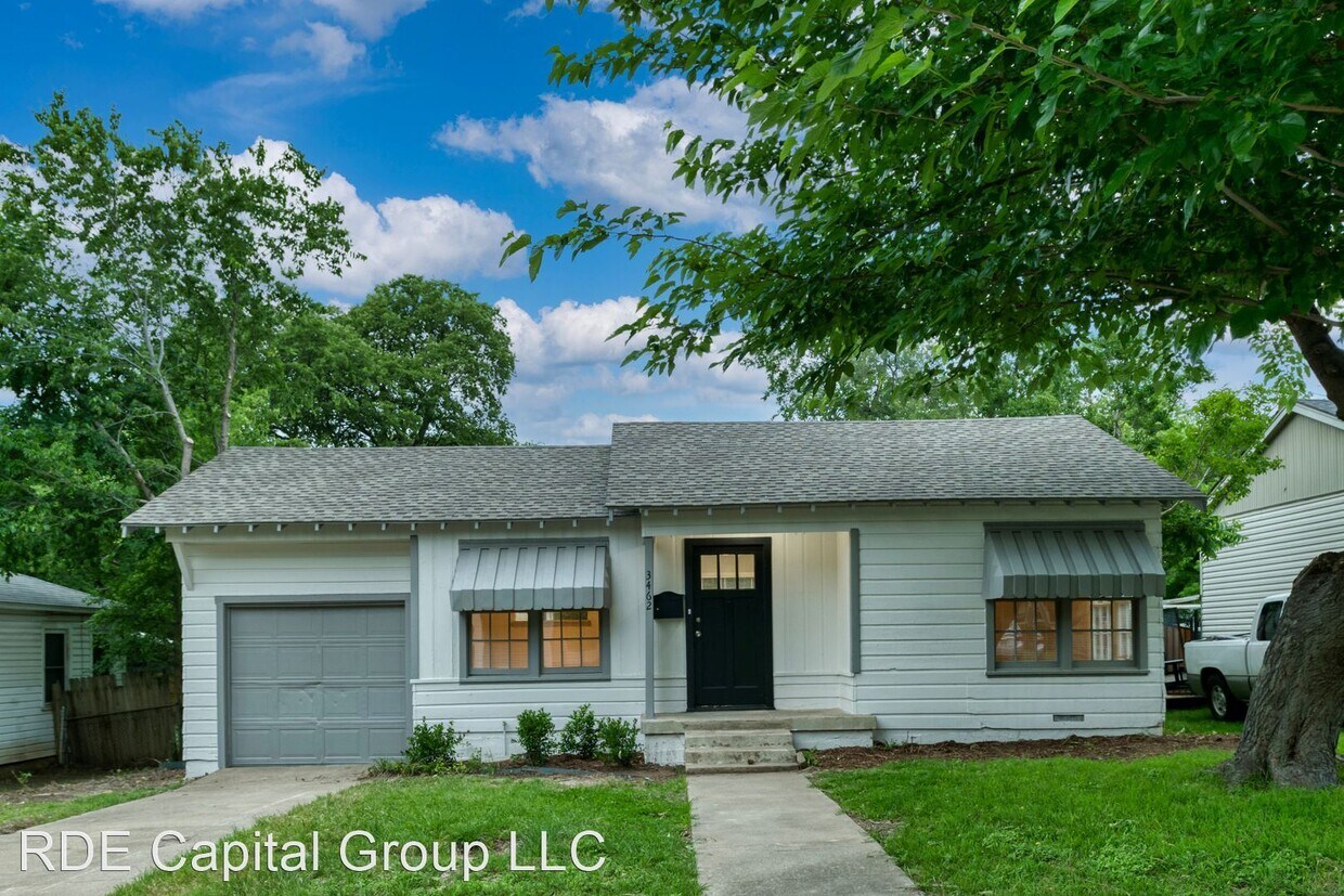Foto principal - 2 br, 1 bath House - 3462 W Gambrel St.,