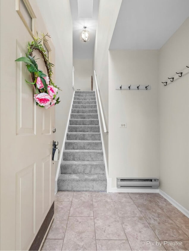 20 Coolidge Ct, Streamwood, IL 60107 Townhome Rentals in Streamwood