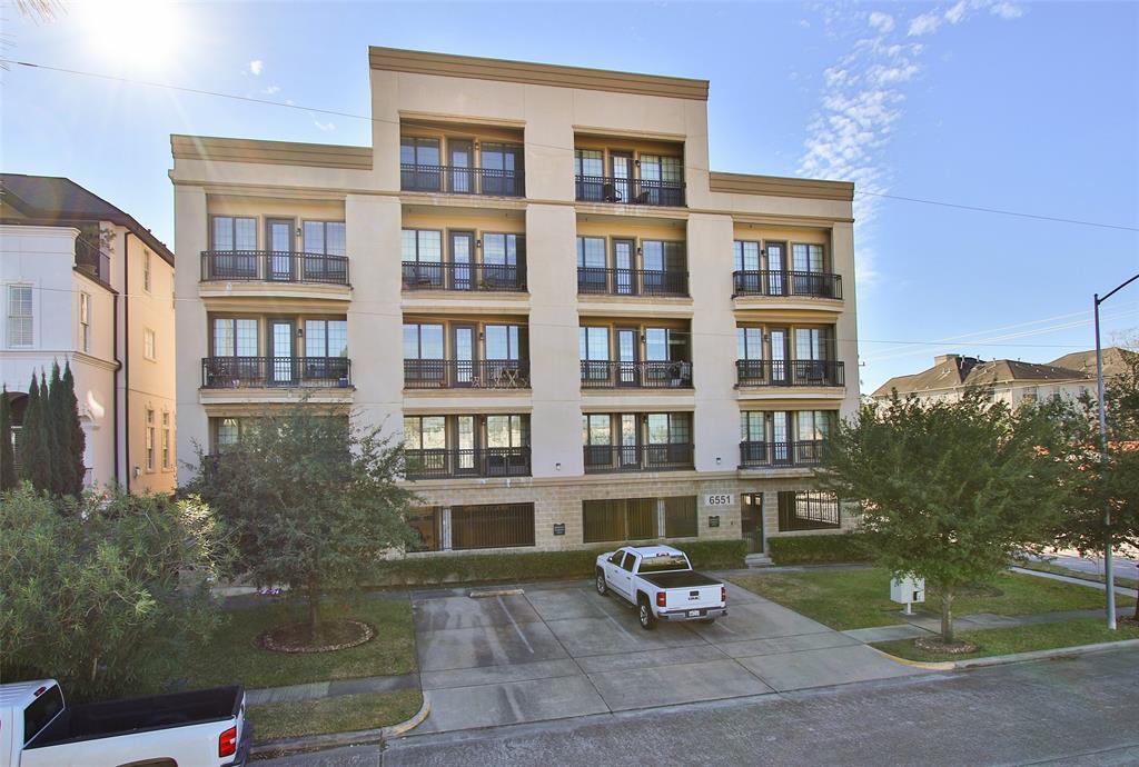 6551 Westcott St Unit D2, Houston, TX 77007 Condo for Rent in Houston