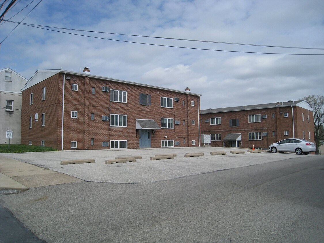 Foto del edificio - 15 W 5th St