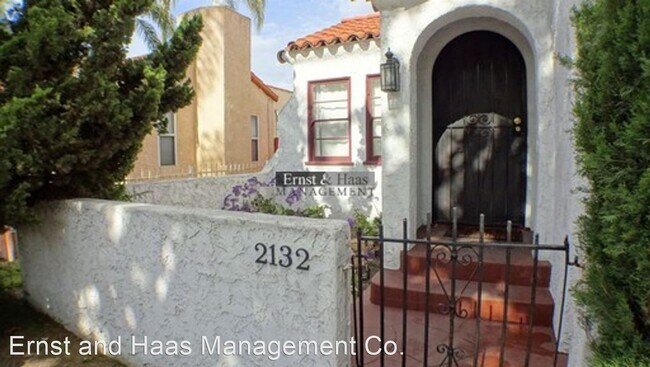 Building Photo - 3 br, 1.5 bath House - 2132 Cedar Ave.