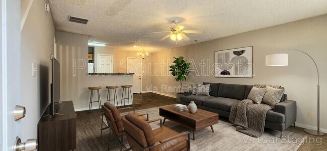 Foto del edificio - 1873 Carrington Dr