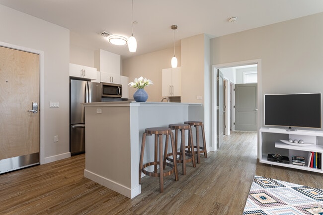 Photo - The Cara Apartments