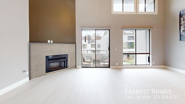 Foto del edificio - 13331 Moorpark St