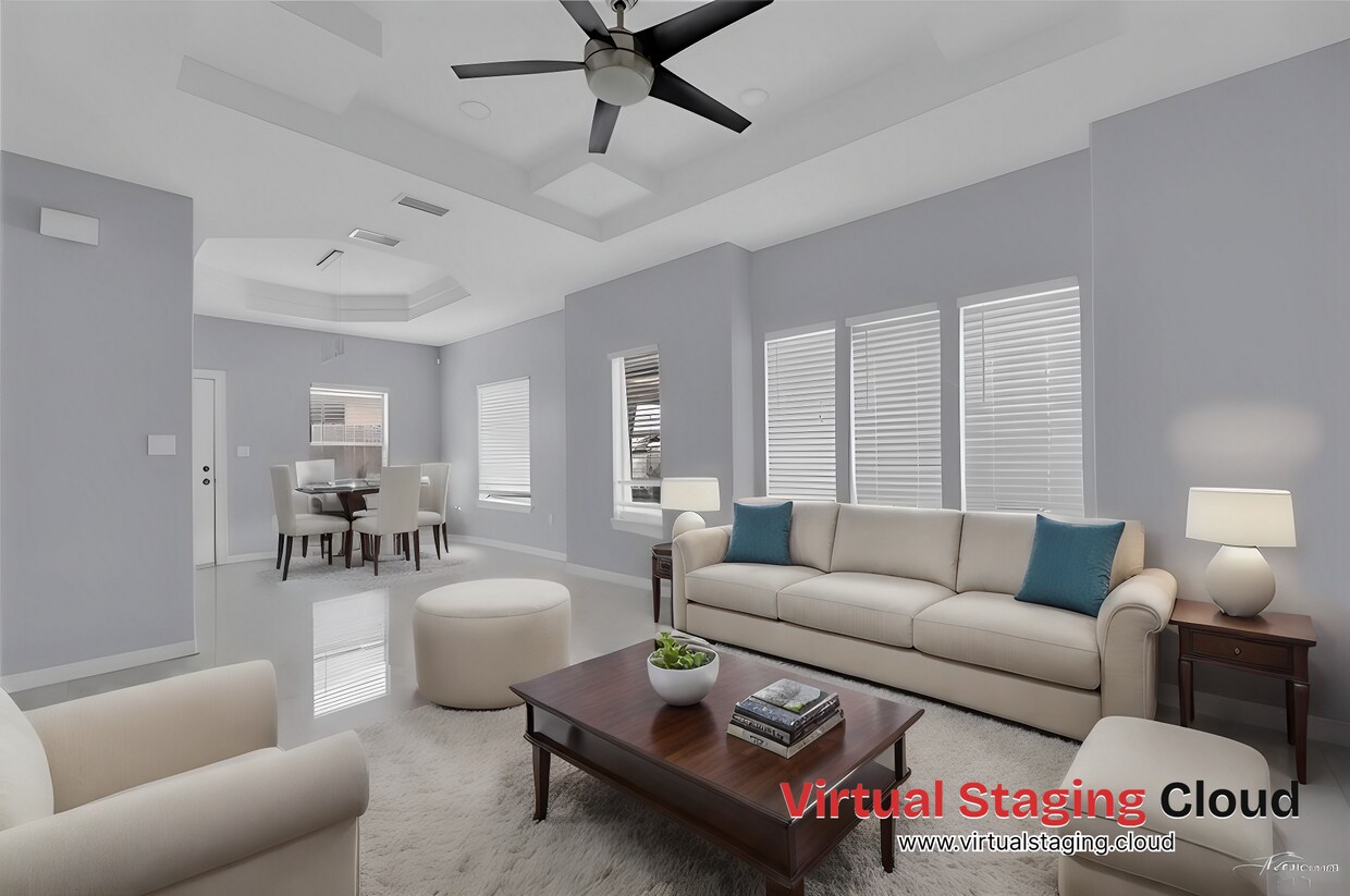 Foto principal - 2706 Larkspur Ave