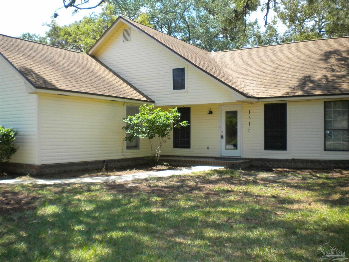 1317 El Sereno Pl, Gulf Breeze, FL 32563 House for Rent in Gulf