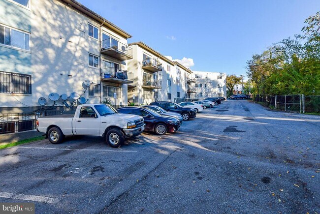Foto del edificio - 2472 Alabama Ave SE