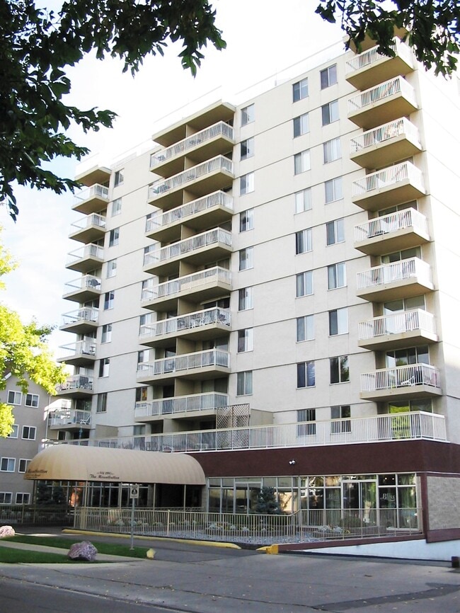 Building Photo - Mountbatten