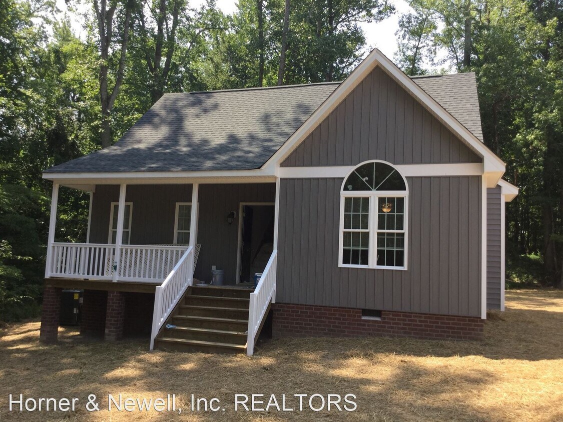 Foto principal - 4 br, 2 bath House - 140 Jerry Road