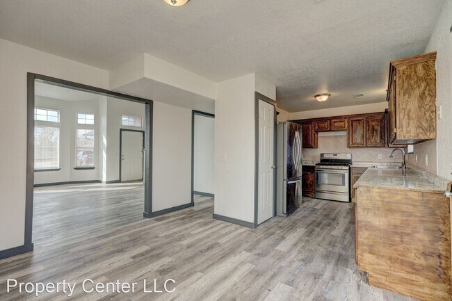 Building Photo - 4 br, 4 bath House - 3508 Quail Run Cir