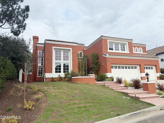 Building Photo - 267 High Meadow St