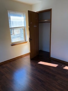 Bedroom 1 - 4214 N Wilson Dr