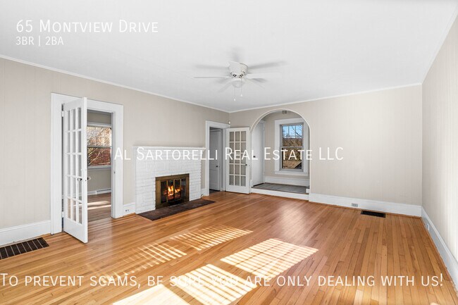 Foto del edificio - 65 Montview Dr