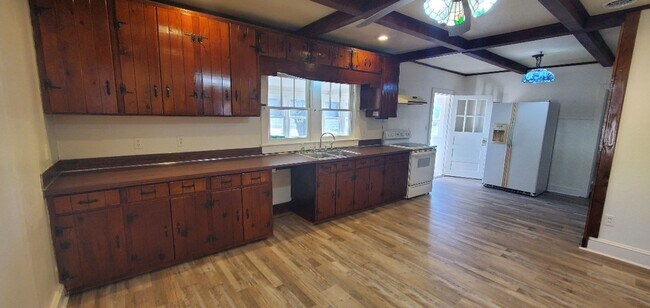 Foto del edificio - So Much Space