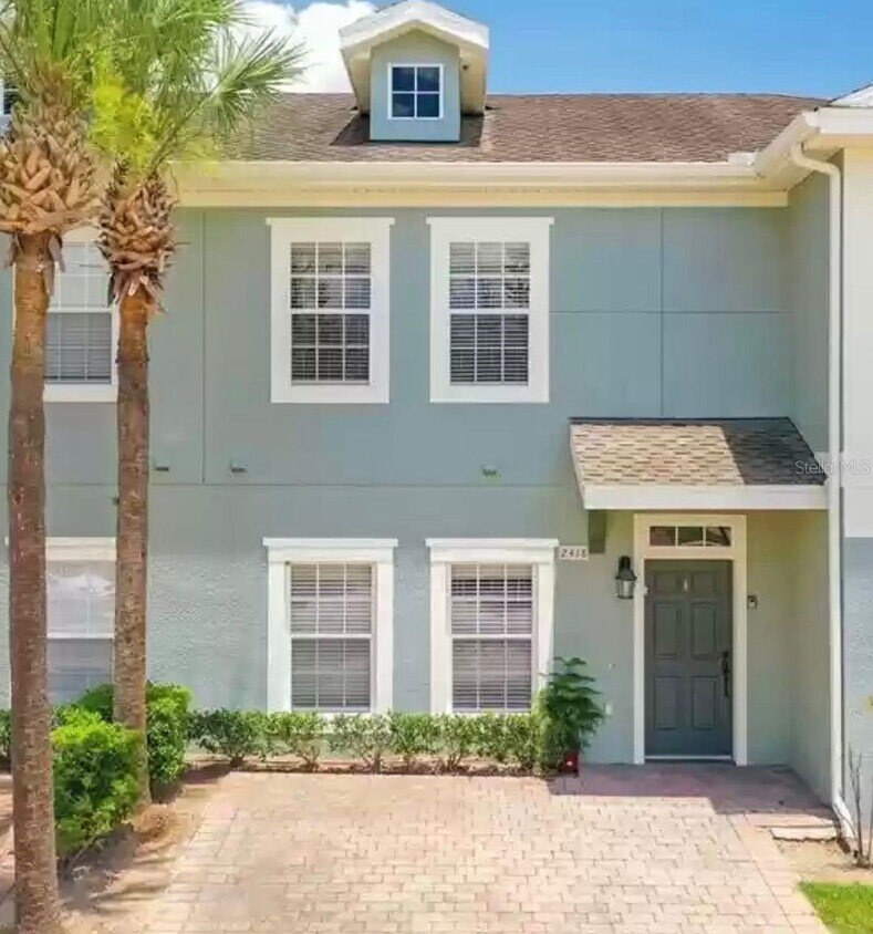 Primary Photo - 2418 Caravelle Cir