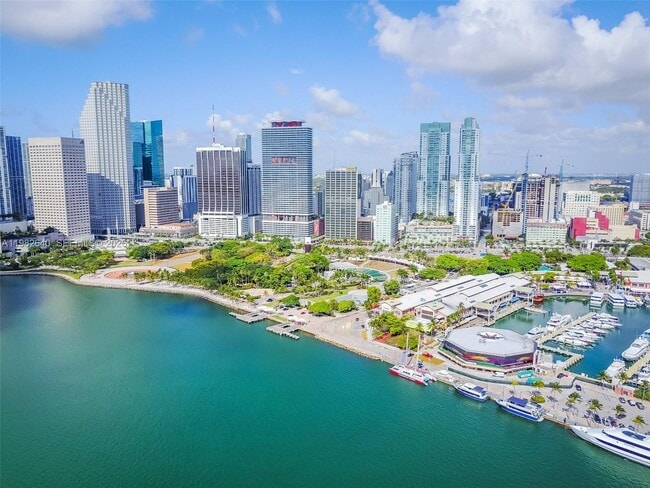 Building Photo - 133 NE 2nd Ave