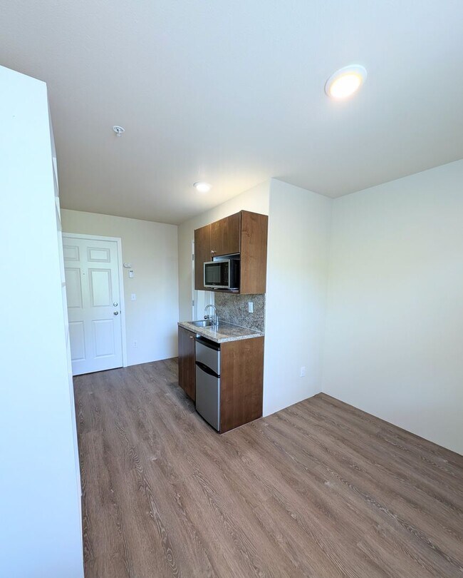 Interior Photo - Vision 5 Apartments