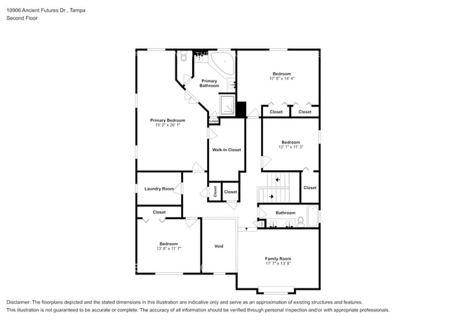 Foto del edificio - 10906 Ancient Futures Dr