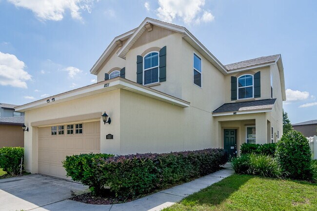 Foto del edificio - 451 Forest Meadow Ln