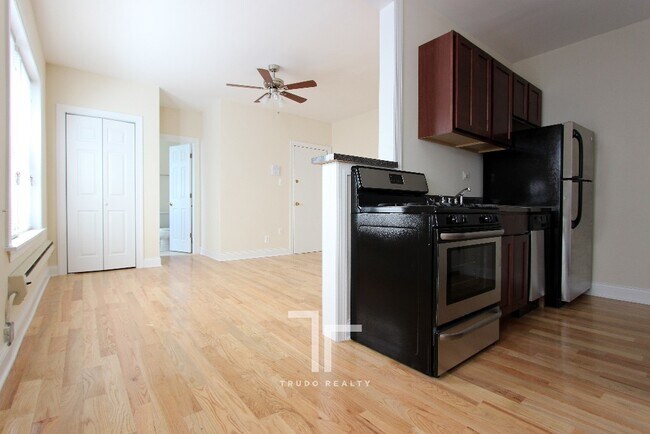Foto del edificio - 2842 N Orchard St
