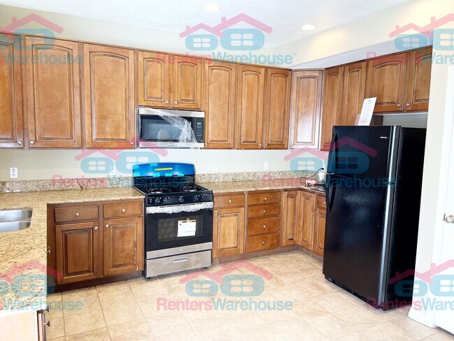 Foto del edificio - 5043 W White Diamond Way