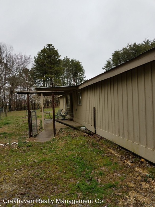 Primary Photo - 12300 Pendergrass Rd
