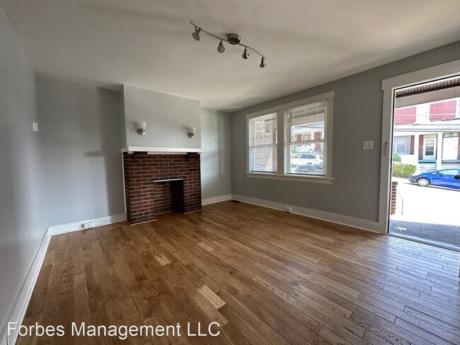 Foto del edificio - 2 br, 1 bath House - 6730 Greenwood Street
