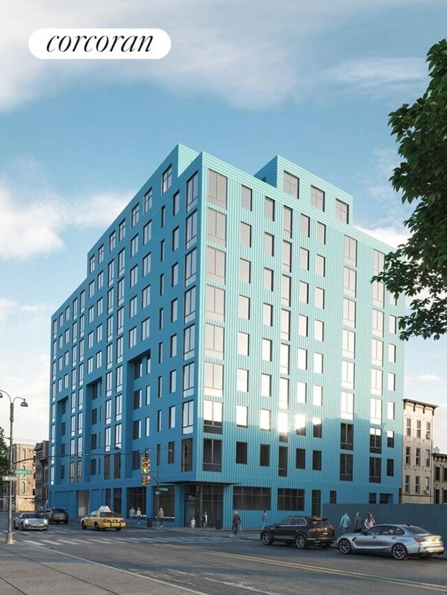 Building Photo - 733 Myrtle Ave