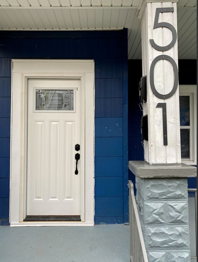 Foto del edificio - 501 Plymouth Ave