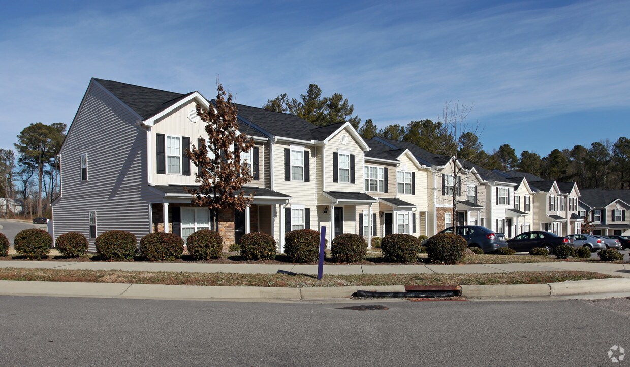 Primary Photo - 3115 Ivey Wood Ln