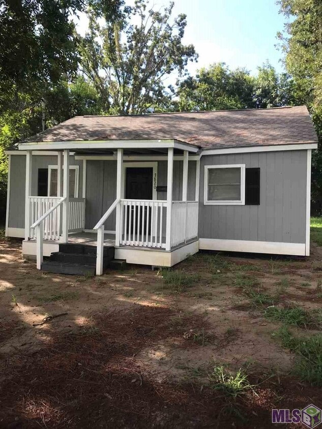 3820 Byron Ave, Baton Rouge, LA 70805 House Rental in Baton Rouge, LA