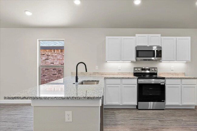 Foto del edificio - New Construction Built in Upland West