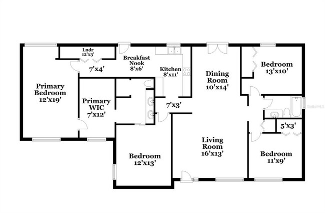 Foto del edificio - 4203 Sunny Land Dr