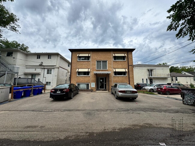 Building Photo - University Commons Apartments