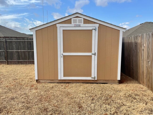 Building Photo - Beautiful 3 Bed 2 Bath Home in Moore