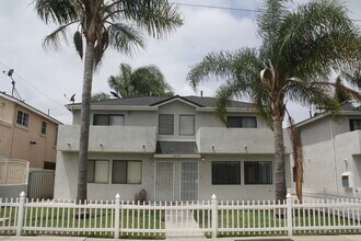 Building Photo - 20703 Roseton Ave