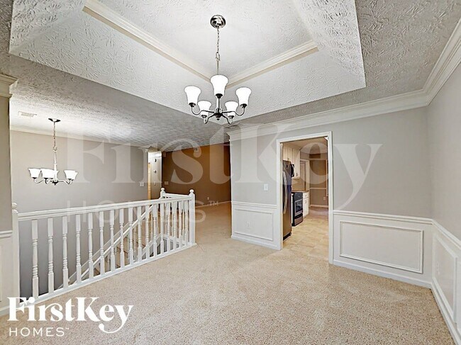 Foto del edificio - 35 Pebble Brooke Pass