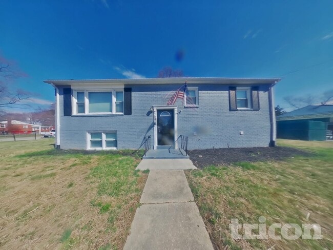 Building Photo - 7700 Mane Ln