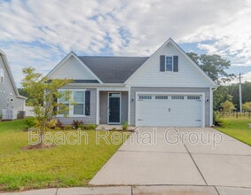 Building Photo - 508 Shellbark Dr