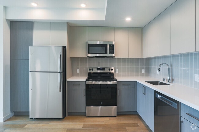 Interior Photo - 26FIFTY