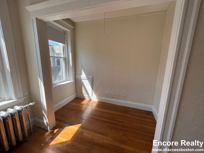 Foto del edificio - 1163 Boylston St