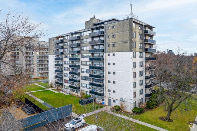 Building Photo - Almore Apartments