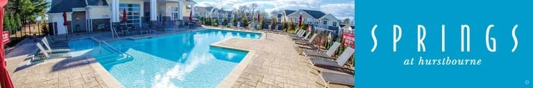 Springs At Hurstbourne