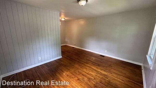 Foto del edificio - 2 br, 1 bath House - 1518 Cleveland St