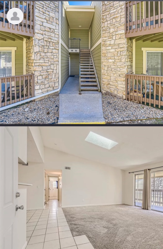 Photo - 3440 S Eagle St Apartment