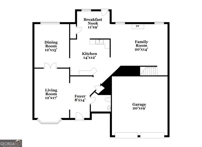 Building Photo - 3255 Timber Ridge