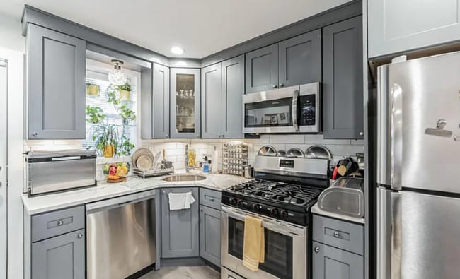 Building Photo - 2632 Gerritt St